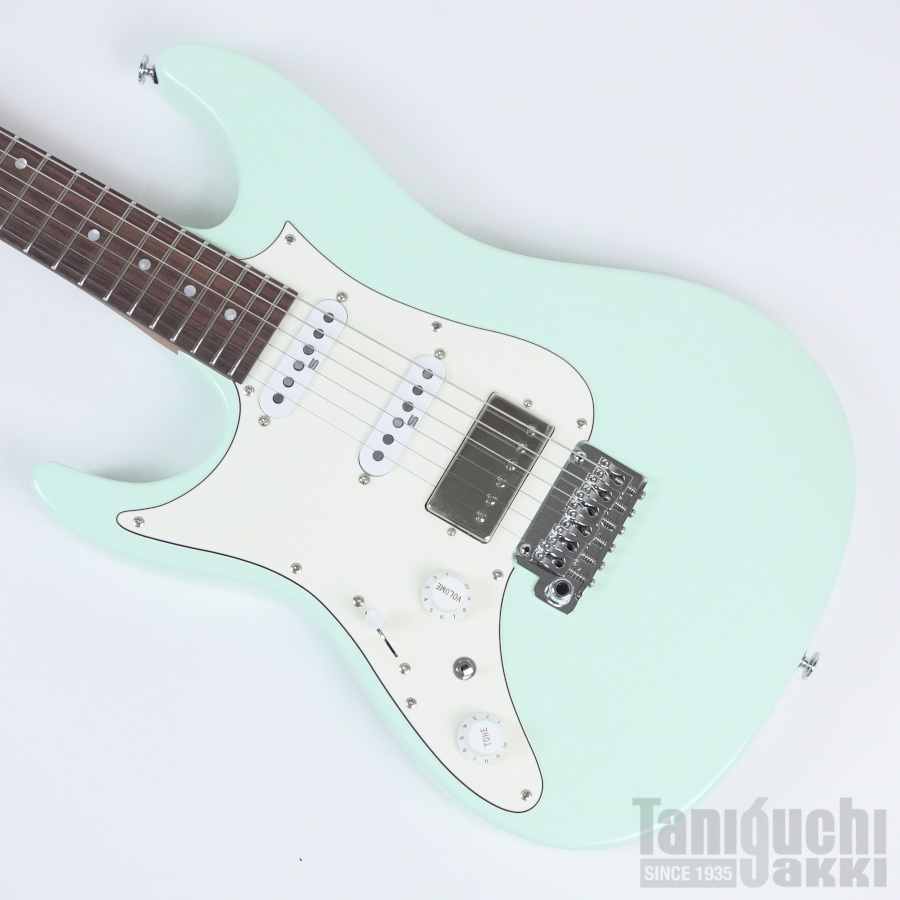 K.Yairi BL-95 Lefty - 谷口楽器