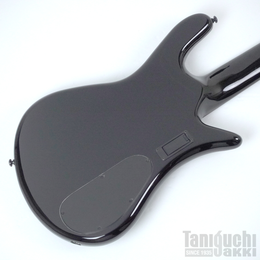 Spector NS Dimension HP 5-Lefty (Black Gloss) - 谷口楽器