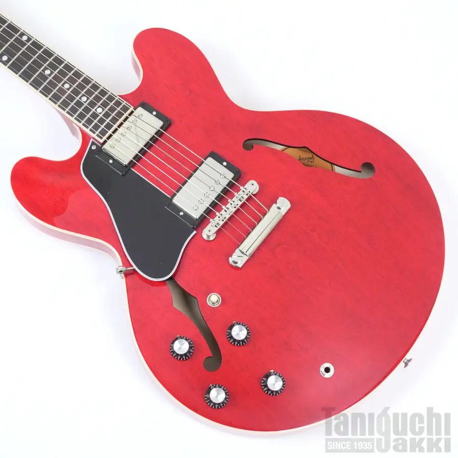 7月中旬入荷予定】Gibson Les Paul Studio Left Handed (Wine Red