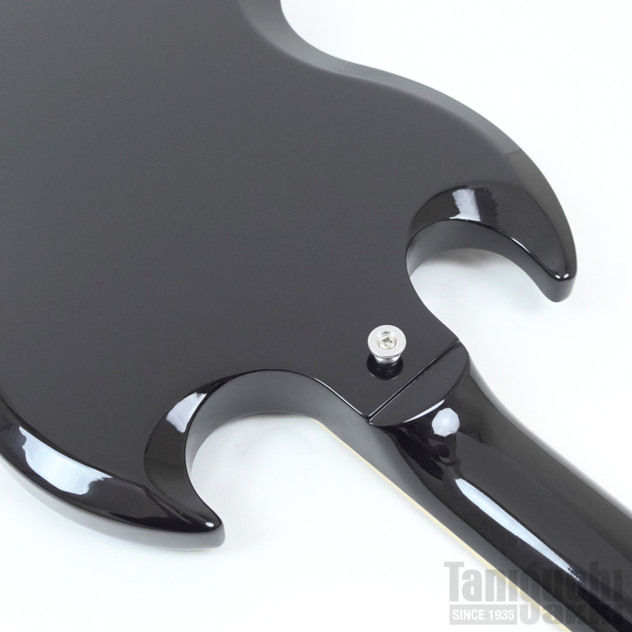 Gibson SG Standard Left Handed (Ebony) - 谷口楽器