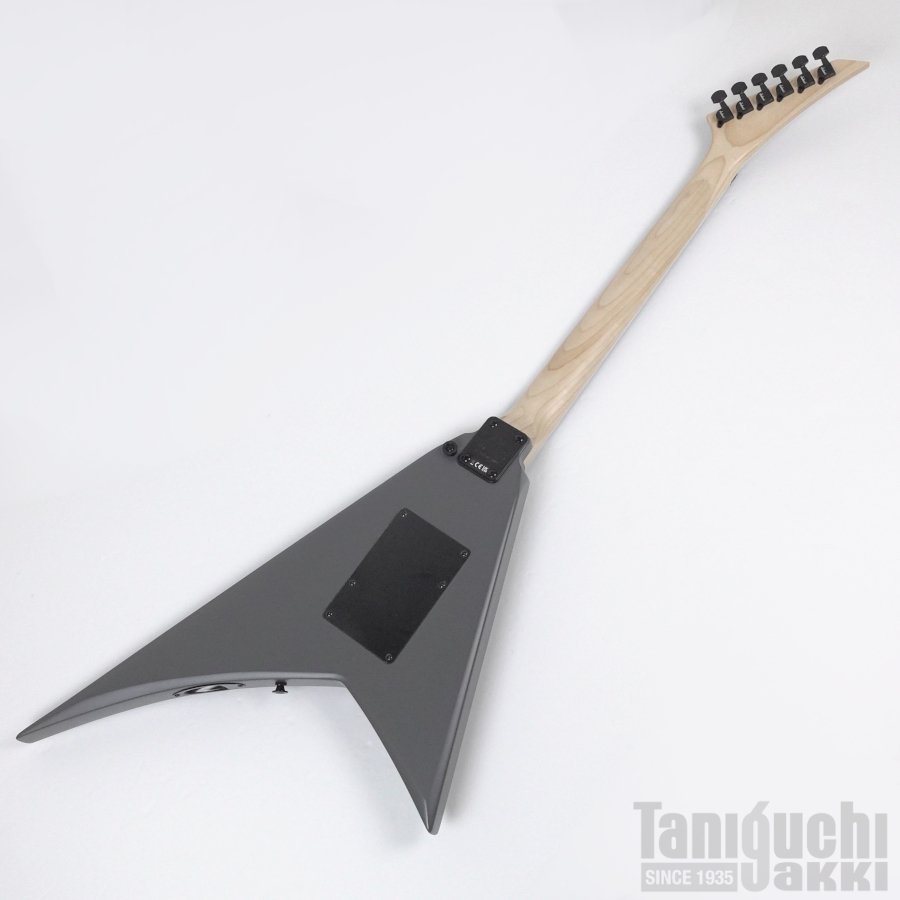 Jackson JS32 LH (Satin Gray) -JS Series Rhoads Left Hand- - 谷口楽器