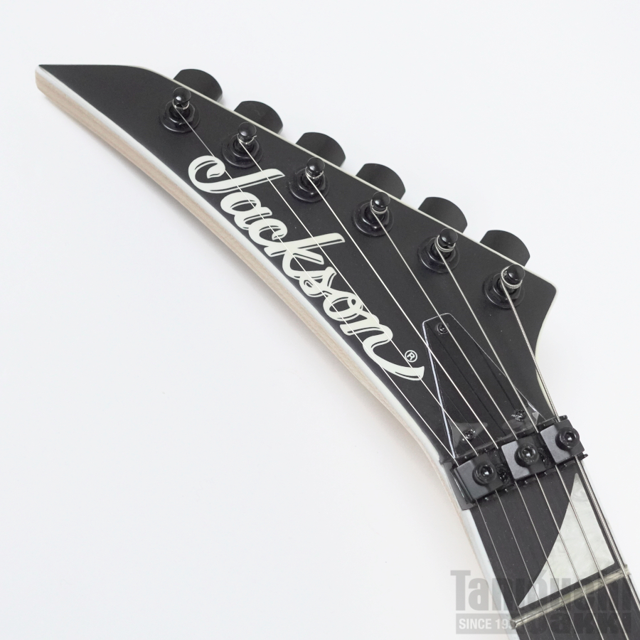 Jackson JS32 LH (Satin Gray) -JS Series Rhoads Left Hand- - 谷口楽器