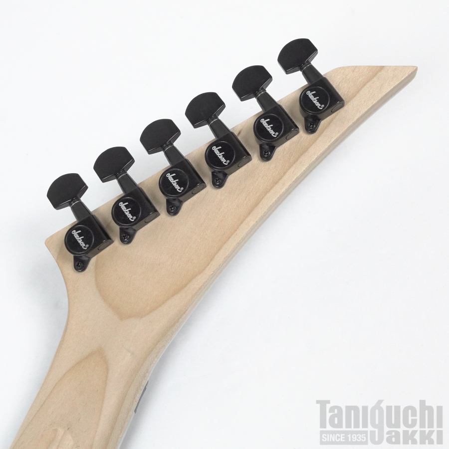 Jackson JS32 LH (Satin Gray) -JS Series Rhoads Left Hand- - 谷口楽器