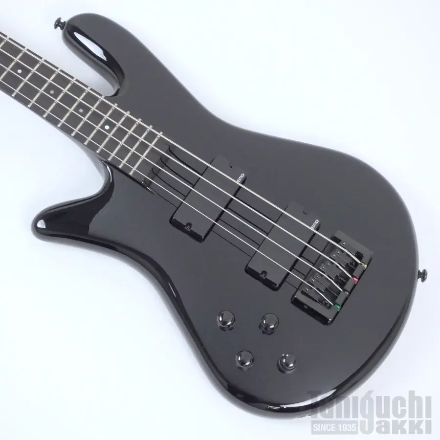 Ibanez SR300EBL (Weathered Black)※次回6月下旬入荷予定 - 谷口楽器