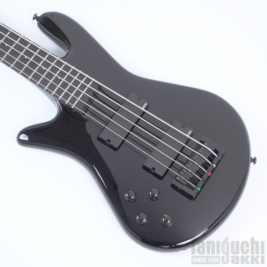 SOLD OUT】Ibanez -Premium- SR2605L (Cerulean Blue Burst) - 谷口楽器