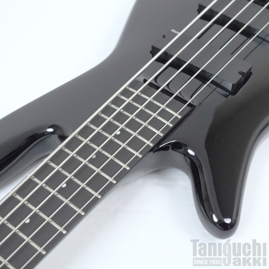 Hplefty Spector NS Ethos HP 5-Lefty (Black Gloss) - 谷口楽器