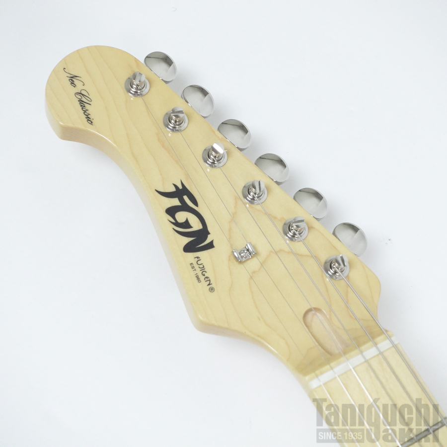 Fujigen NTE100MAHL (VNT) -Neo Classic- - 谷口楽器