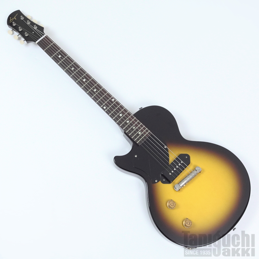 Bizen Works Burned Jr. Lefty - 谷口楽器
