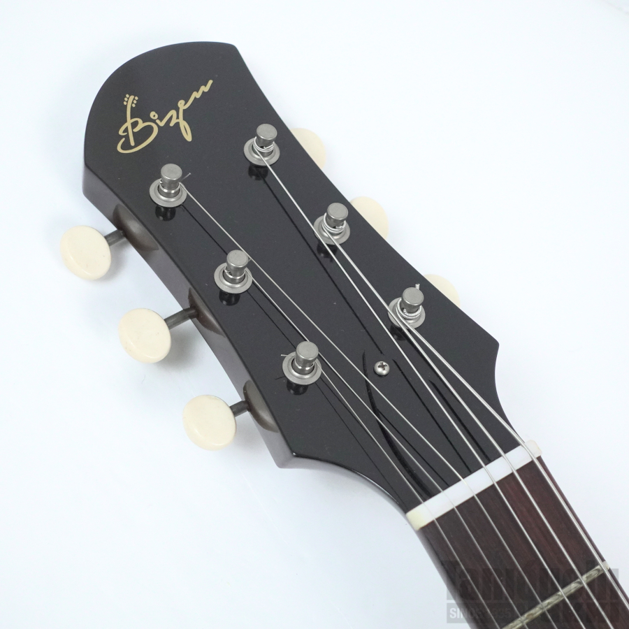Bizen Works Burned Jr. Lefty - 谷口楽器