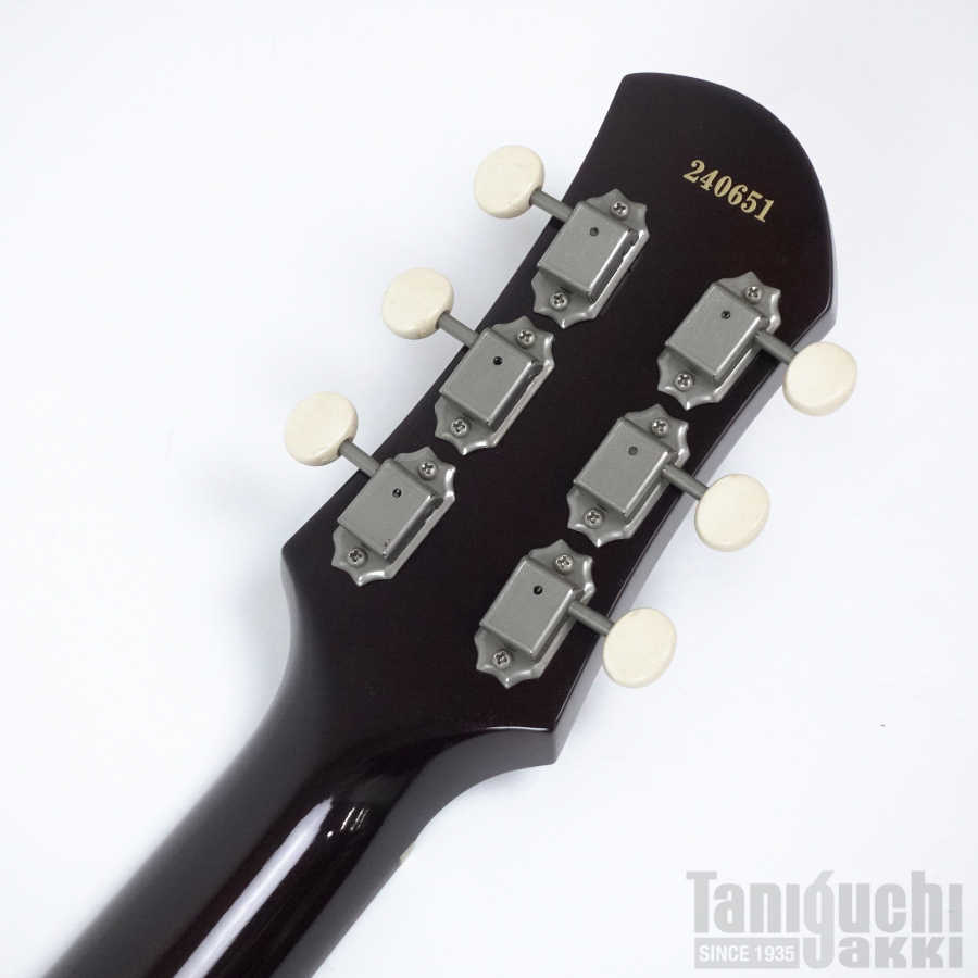 Bizen Works Burned Jr. Lefty - 谷口楽器