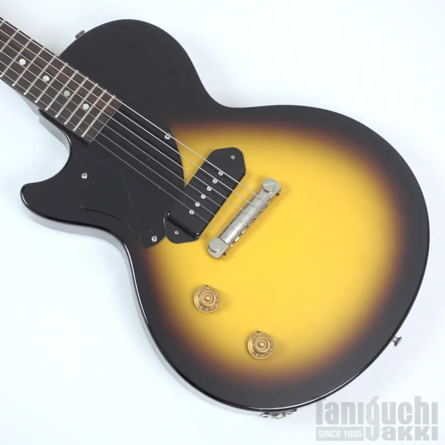 近日入荷予定】Gibson Les Paul Studio Left Handed (Wine Red) - 谷口楽器