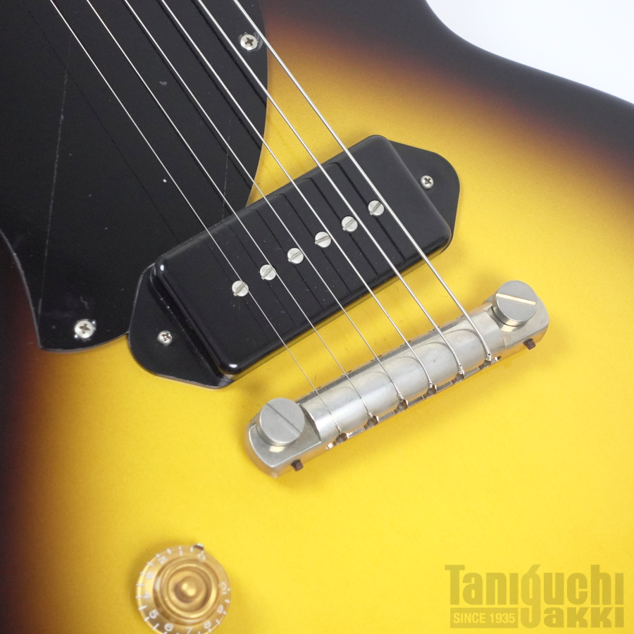 Bizen Works Burned Jr. Lefty - 谷口楽器