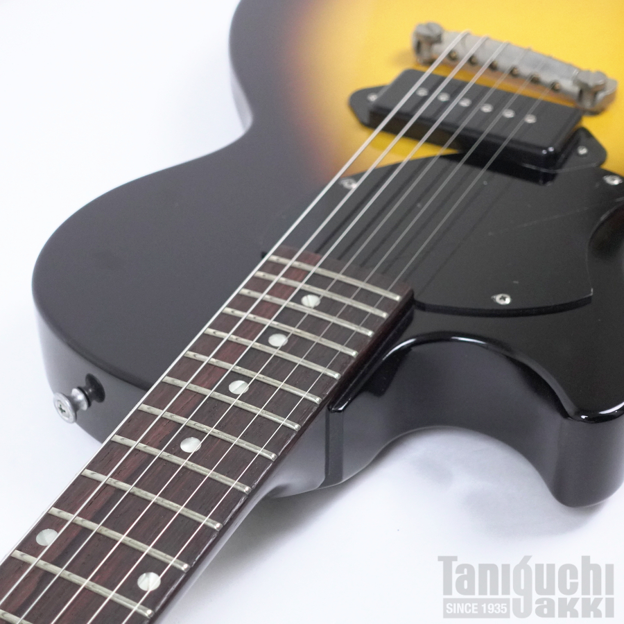 Bizen Works Burned Jr. Lefty - 谷口楽器