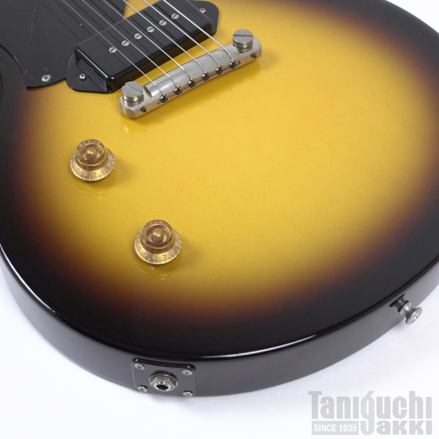 Bizen Works Burned Jr. Lefty - 谷口楽器