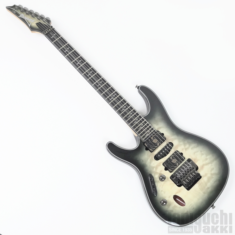 Ibanez JIVA10L (Deep Space Blonde) ※SOLD OUT - 谷口楽器