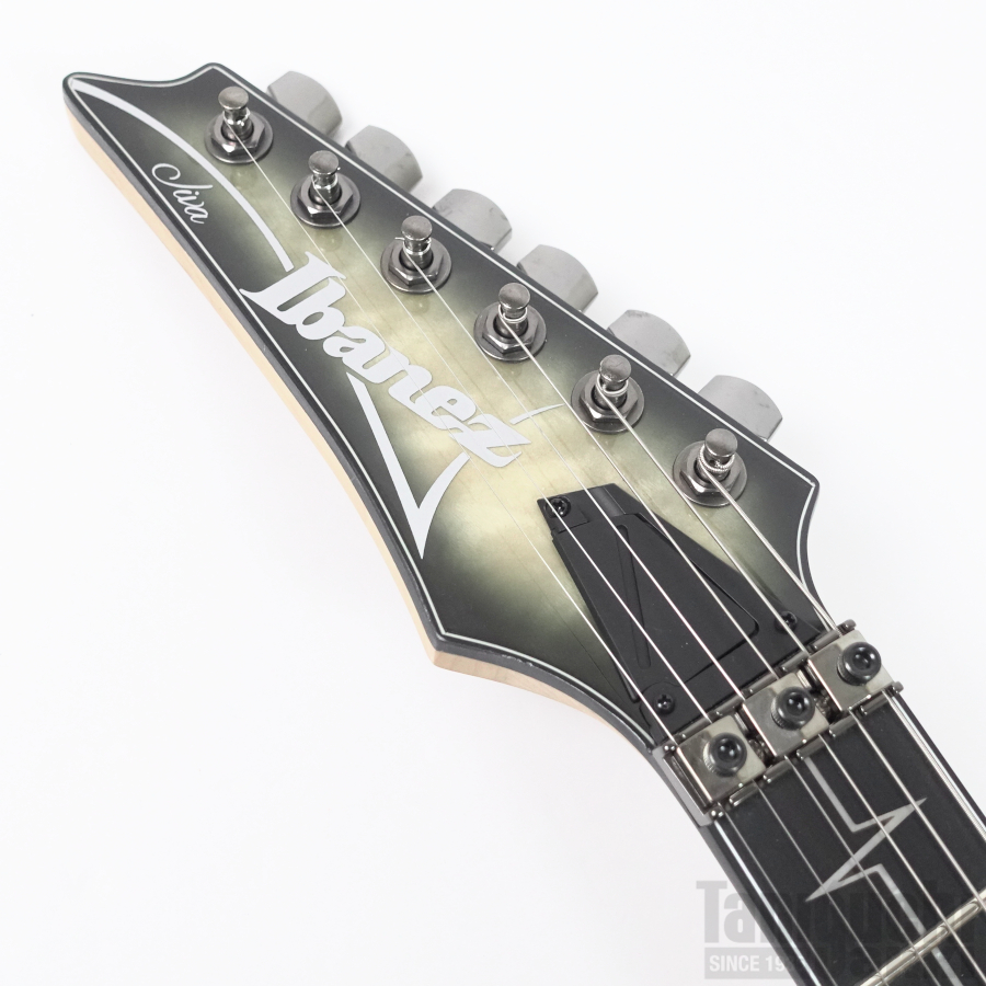Ibanez JIVA10L (Deep Space Blonde) ※SOLD OUT - 谷口楽器