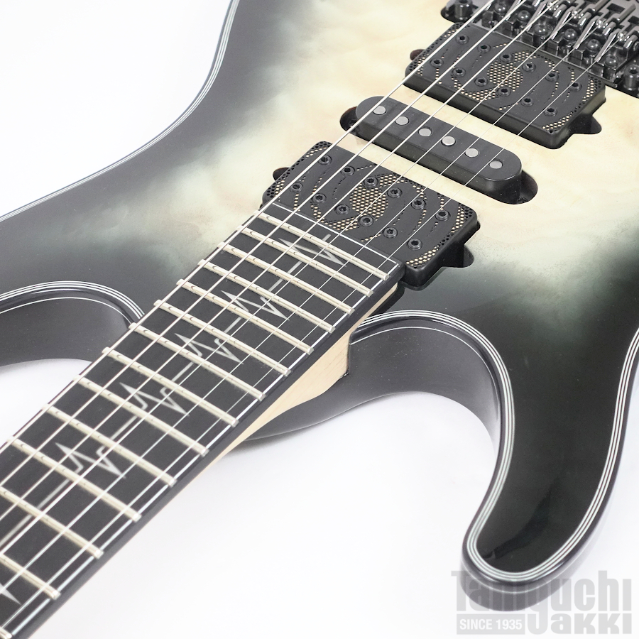 Ibanez JIVA10L (Deep Space Blonde) ※SOLD OUT - 谷口楽器