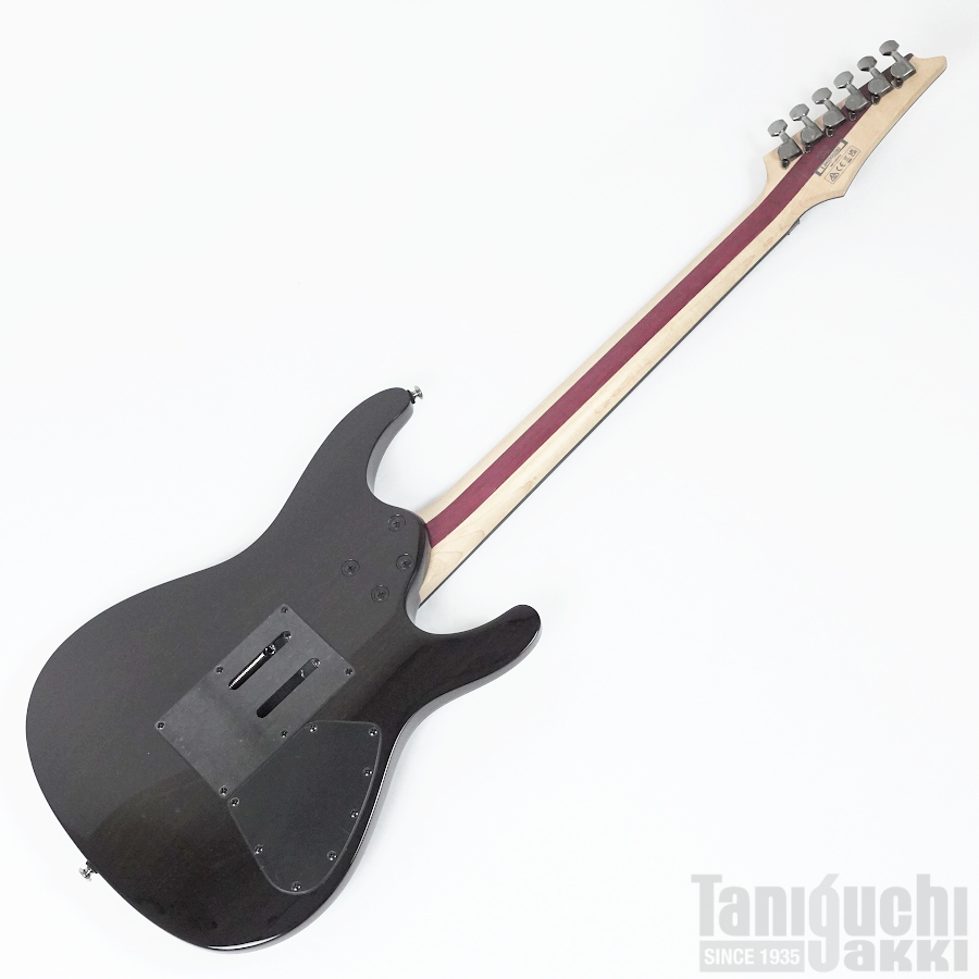 Ibanez JIVA10L (Deep Space Blonde) ※SOLD OUT - 谷口楽器