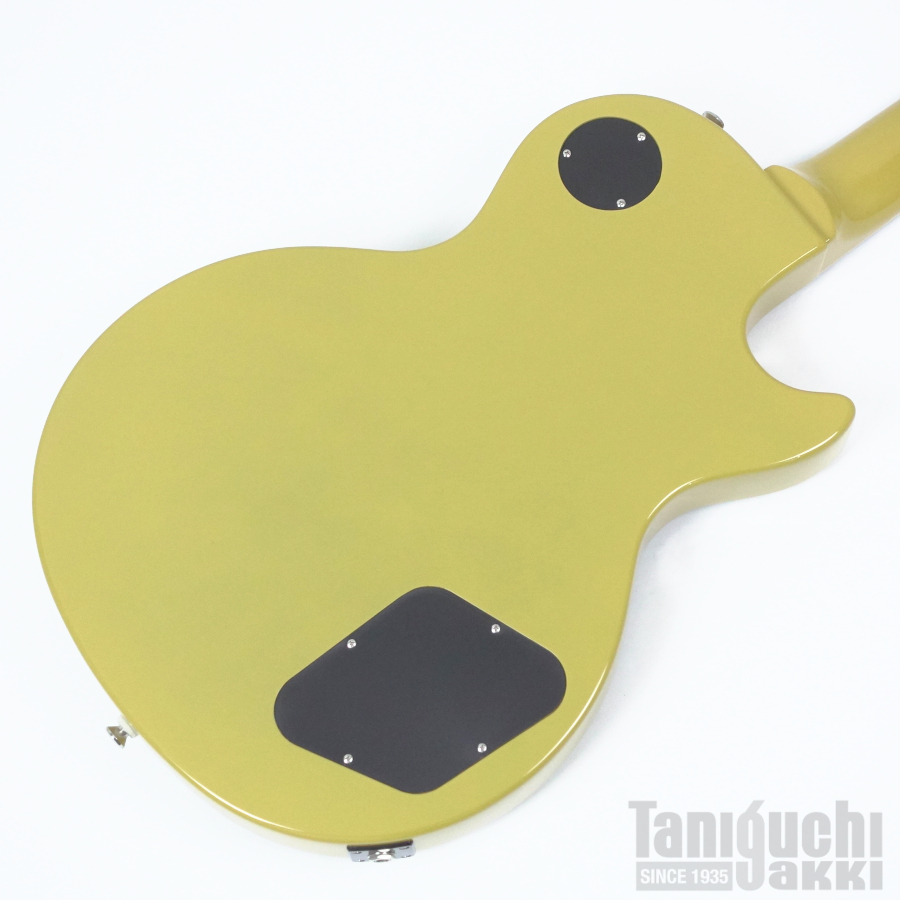 Epiphone Les Paul Special Left Hand (TV Yellow) 入門セット付