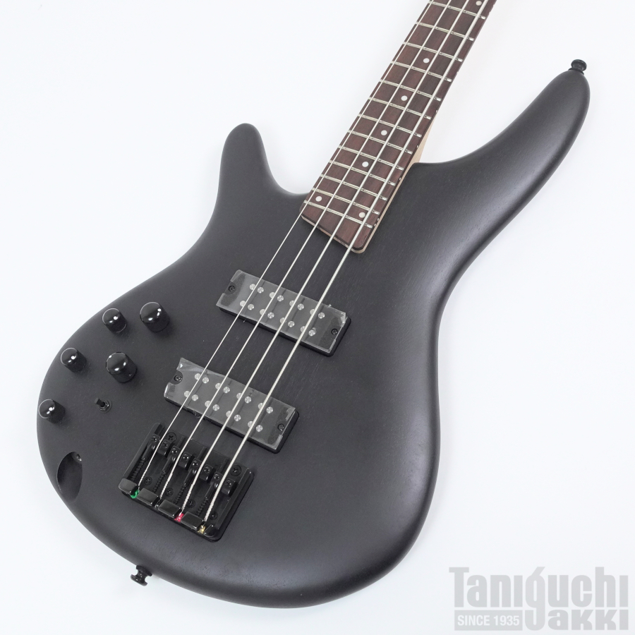 Ibanez SR300EBL (Weathered Black)※次回6月下旬入荷予定 - 谷口楽器