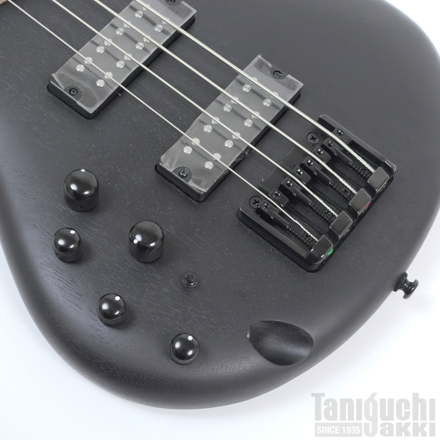 Ibanez SR300EBL (Weathered Black)※次回6月下旬入荷予定 - 谷口楽器