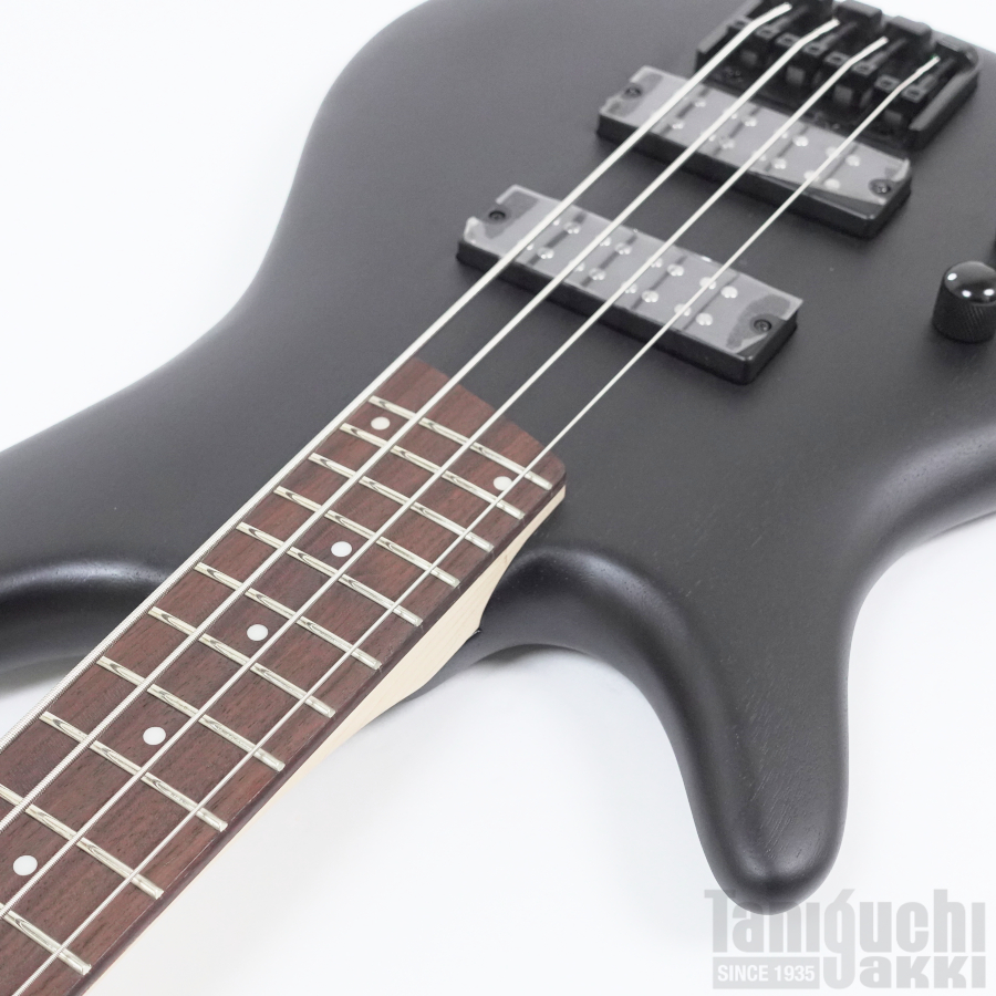 Ibanez SR300EBL (Weathered Black)※次回7月下旬入荷予定 - 谷口楽器