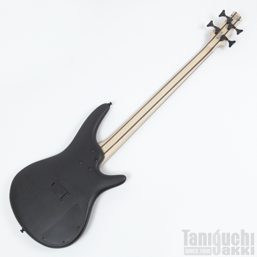 Ibanez SR300EBL (Weathered Black)※次回6月下旬入荷予定 - 谷口楽器