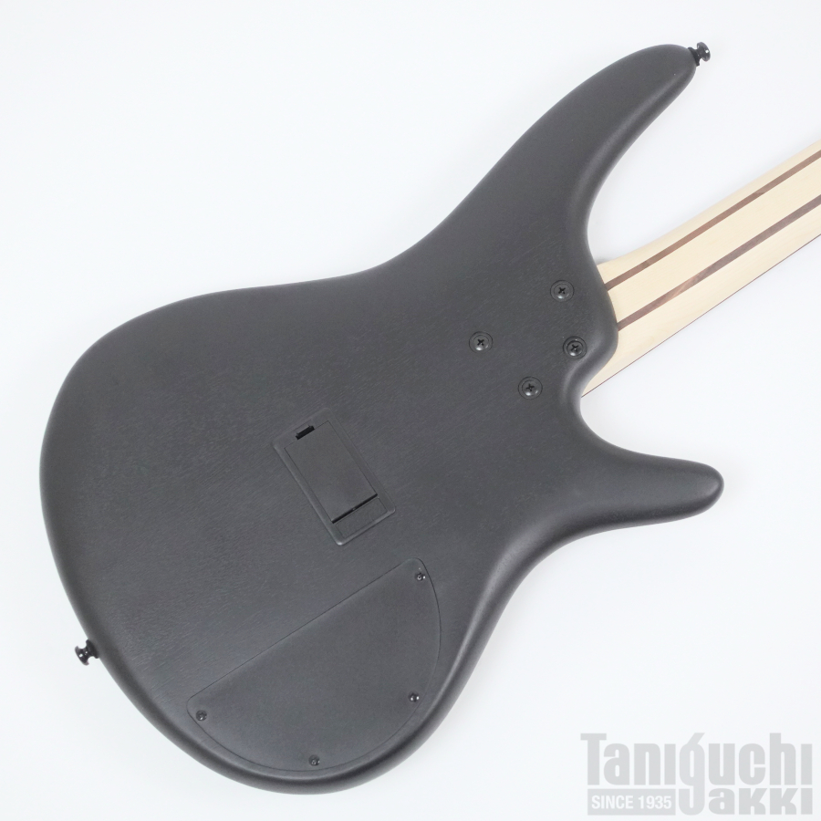 Ibanez SR300EBL (Weathered Black)※次回7月下旬入荷予定 - 谷口楽器