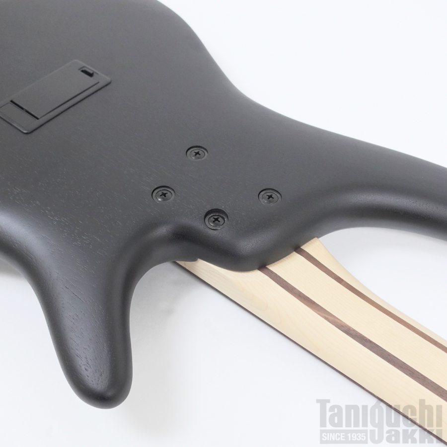 Ibanez SR300EBL (Weathered Black)※次回7月下旬入荷予定 - 谷口楽器