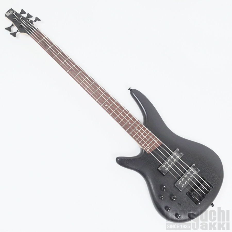 Ibanez SR305EBL (Weathered Black) - 谷口楽器