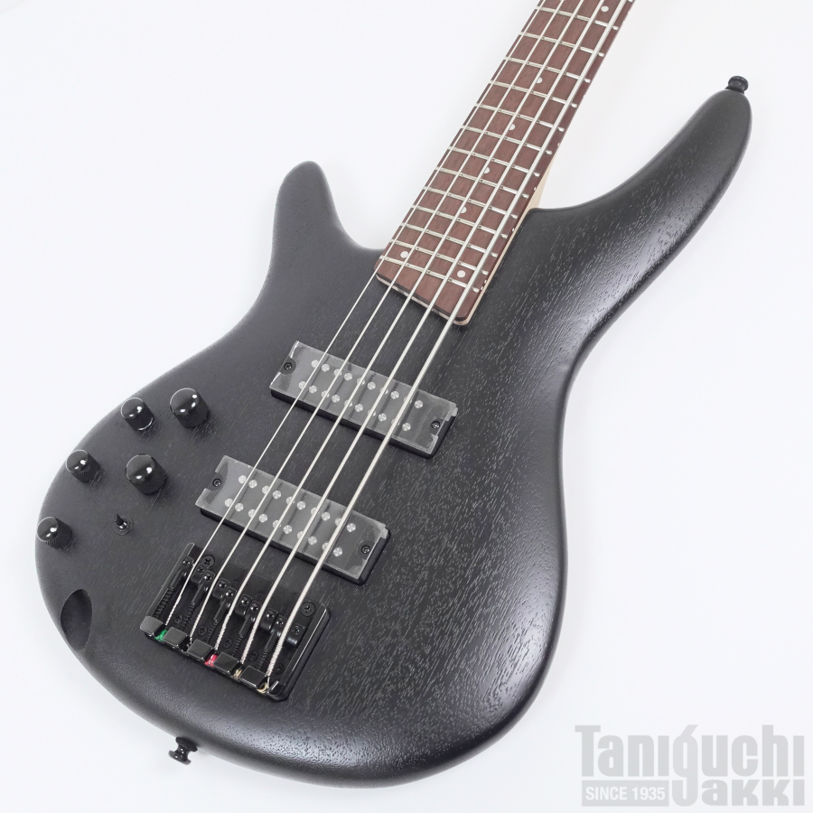Ibanez SR305EBL (Weathered Black) - 谷口楽器