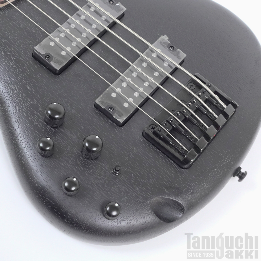 Ibanez SR305EBL (Weathered Black) - 谷口楽器