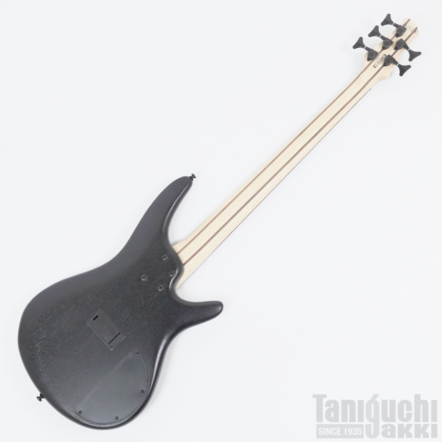 Ibanez SR305EBL (Weathered Black) - 谷口楽器