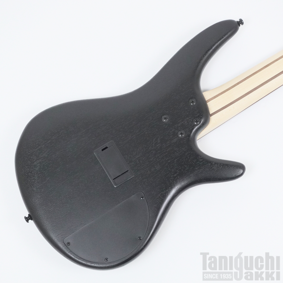Ibanez SR305EBL (Weathered Black) - 谷口楽器