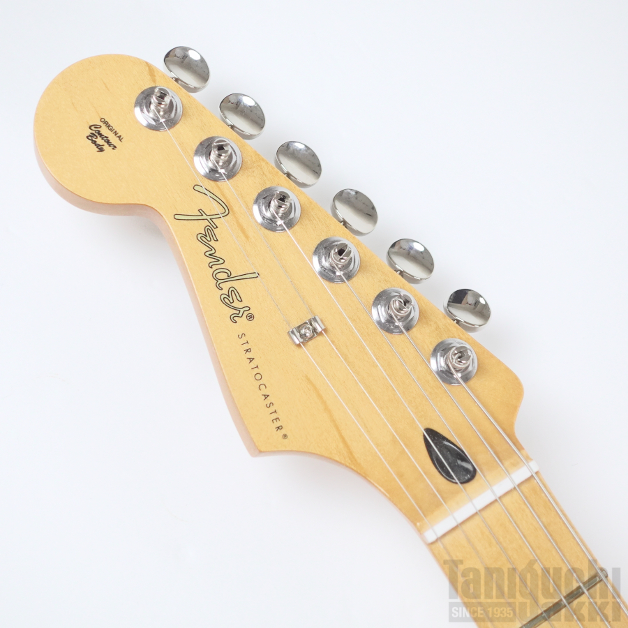 Fender Player II Stratocaster Left-Handed (Aquatone Blue) - 谷口楽器
