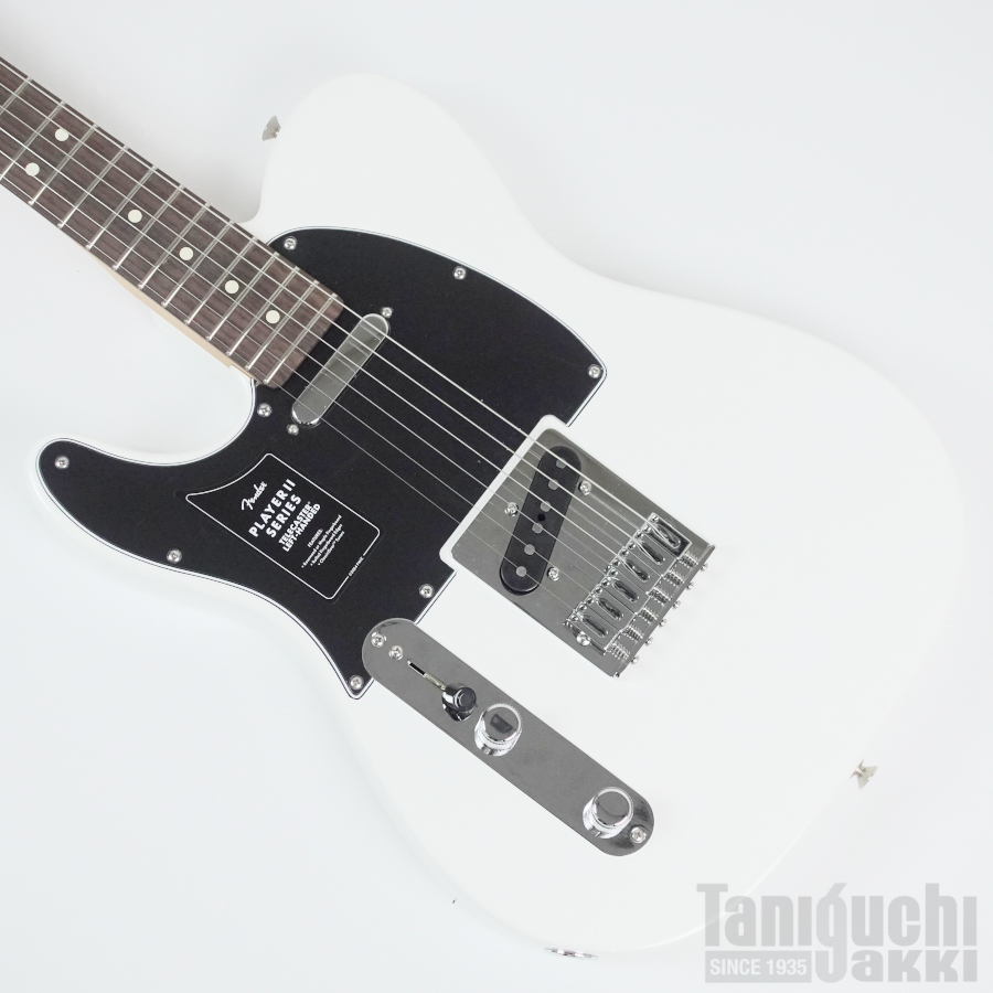 Squier by Fender Affinity Series Telecaster Left Hand - 谷口楽器
