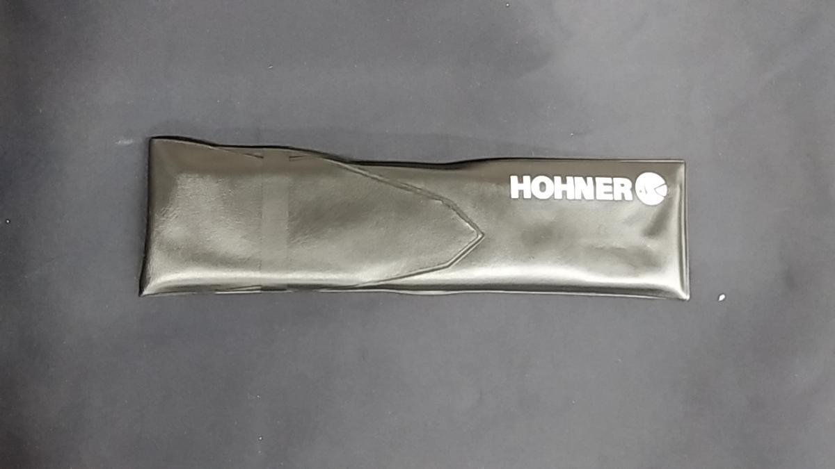 リードプレート (HOHNER クロマチック用） - 谷口楽器