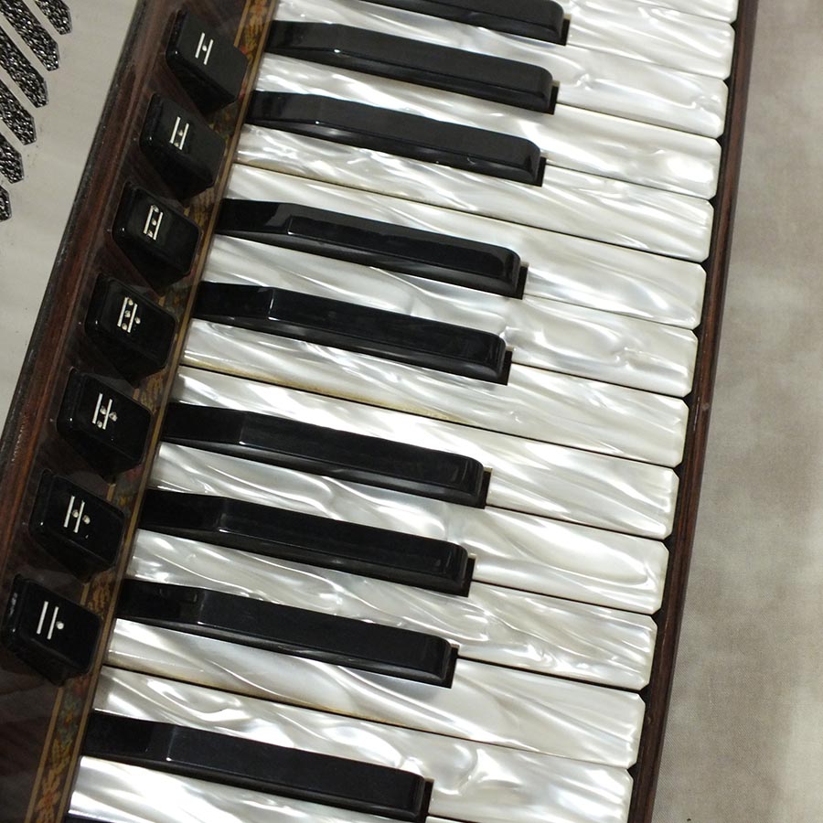 USED】Hessmühler［アルペンタイプ］ - 谷口楽器