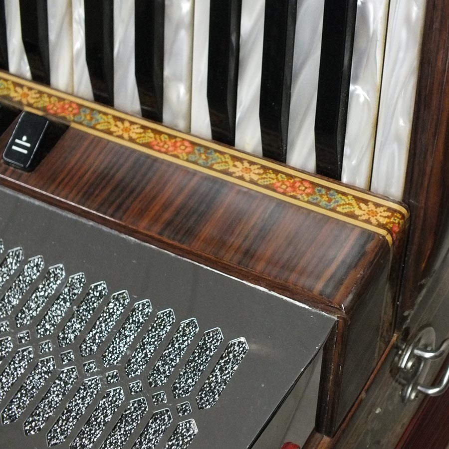 USED】Hessmühler［アルペンタイプ］ - 谷口楽器