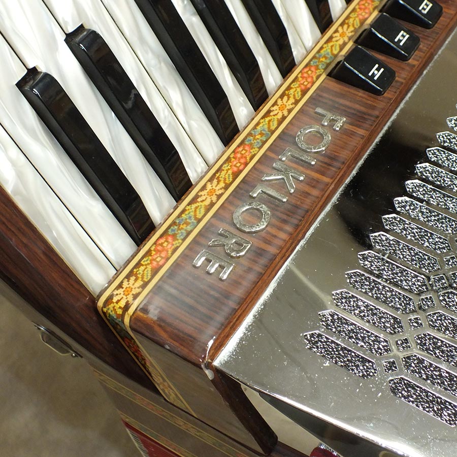 USED】Hessmühler［アルペンタイプ］ - 谷口楽器