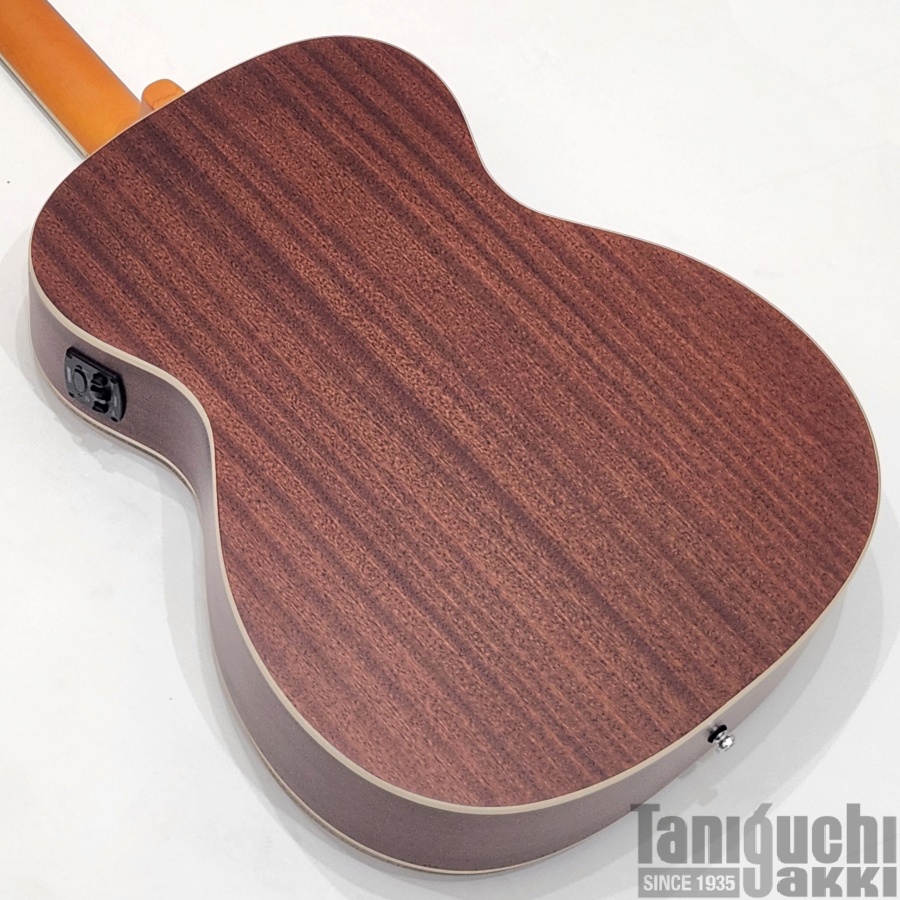 Fender Tim Armstrong Hellcat Left-Hand - 谷口楽器