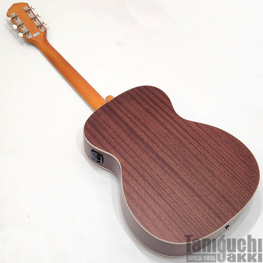 Fender Tim Armstrong Hellcat Left-Hand - 谷口楽器
