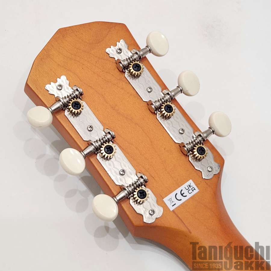 Fender Tim Armstrong Hellcat Left-Hand - 谷口楽器