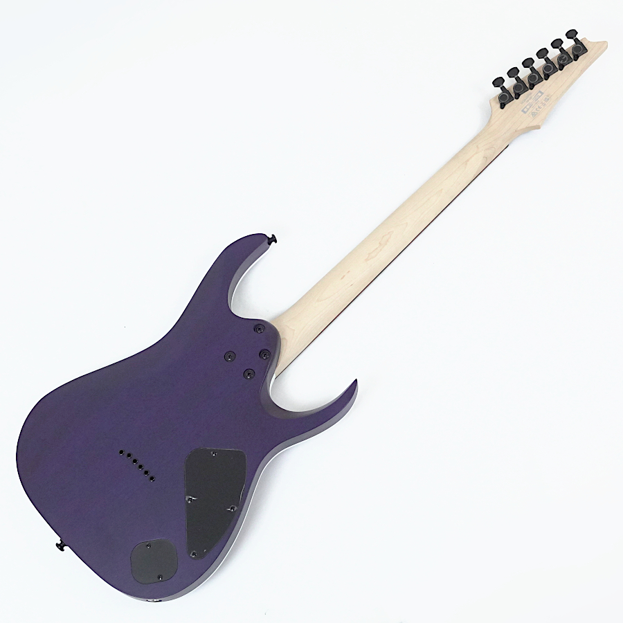 Ibanez RGA42FML (Blue Lagoon Burst Flat) - 谷口楽器