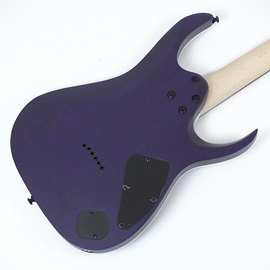 Ibanez RGA42FML (Blue Lagoon Burst Flat) - 谷口楽器