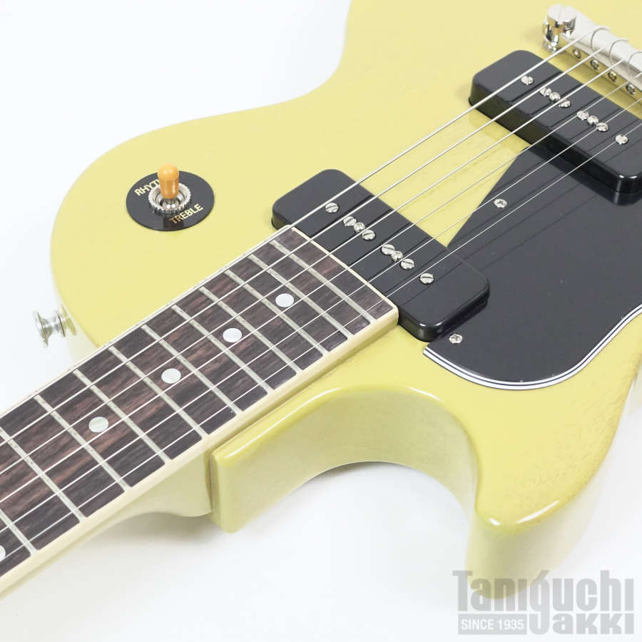 Gibson Les Paul Special Left Hand (TV Yellow) - 谷口楽器