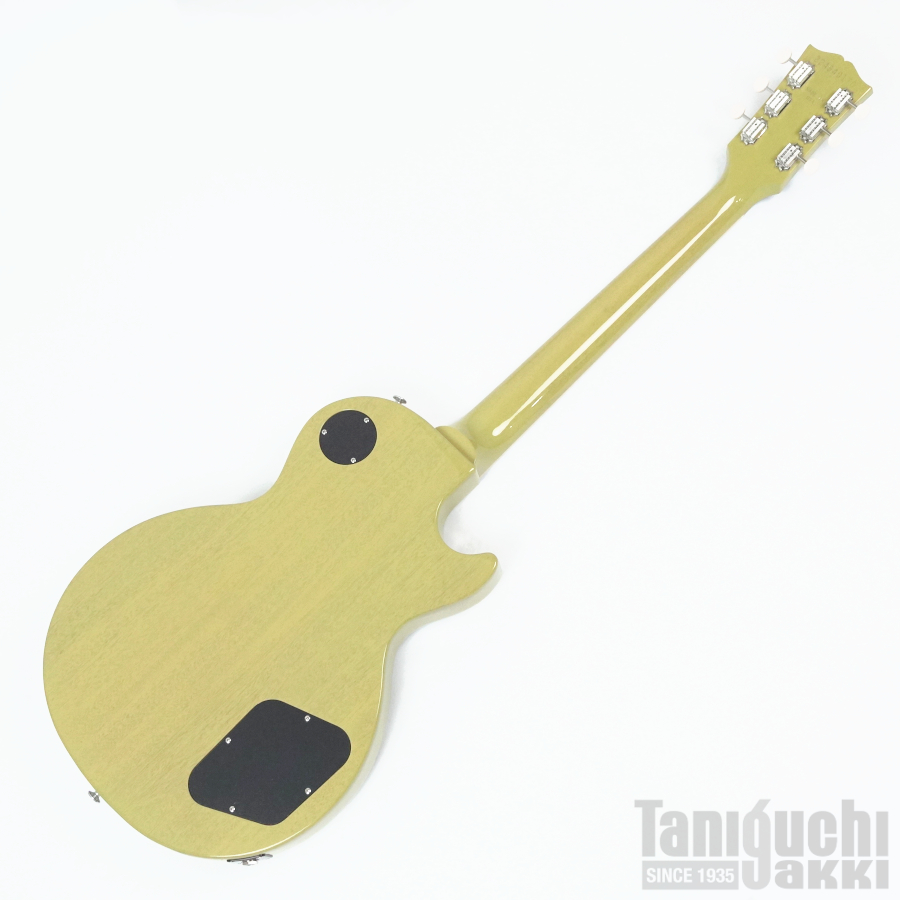 Gibson Les Paul Special Left Hand (TV Yellow) - 谷口楽器