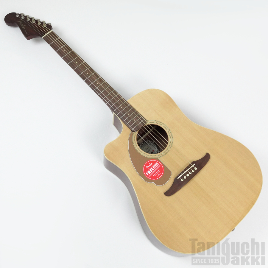 Fender Redondo Player Left-Handed - 谷口楽器