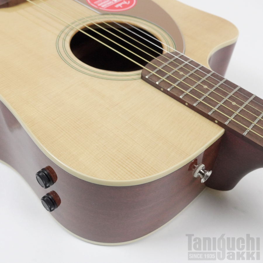 Fender Redondo Player Left-Handed - 谷口楽器