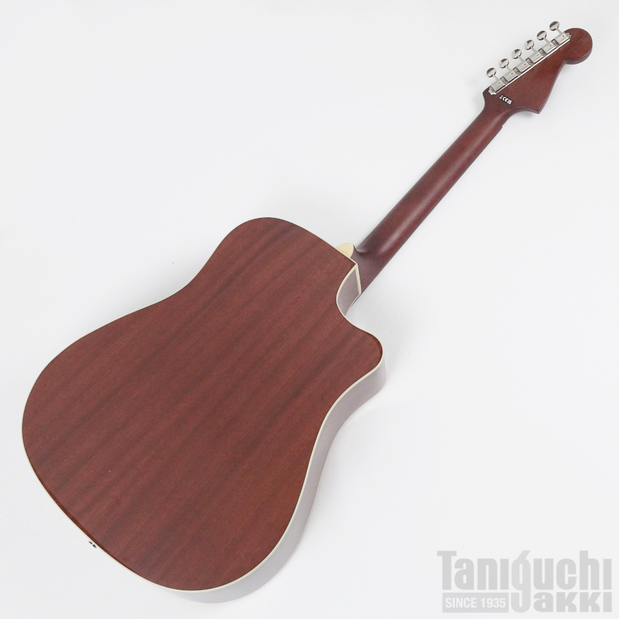 Fender Redondo Player Left-Handed - 谷口楽器